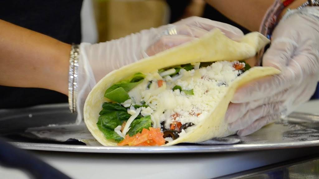 Forkful | restaurant | 1130 Western Blvd, Jacksonville, NC 28546, USA | 9103339767 OR +1 910-333-9767