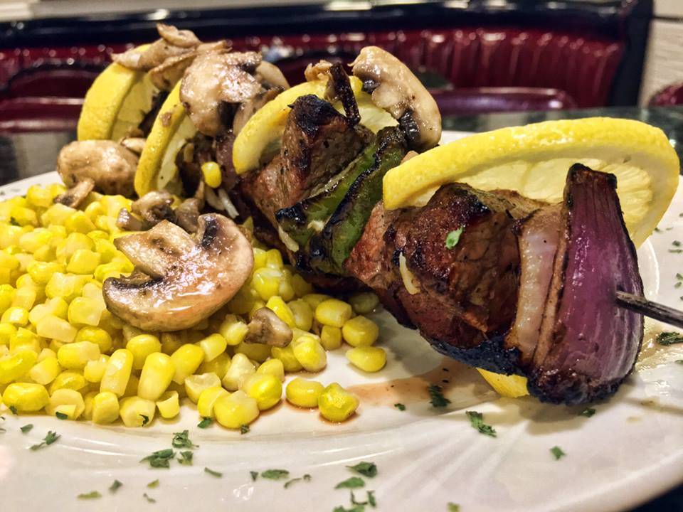 Elios | restaurant | 260 Floresta Blvd, San Leandro, CA 94578, USA | 5103510463 OR +1 510-351-0463