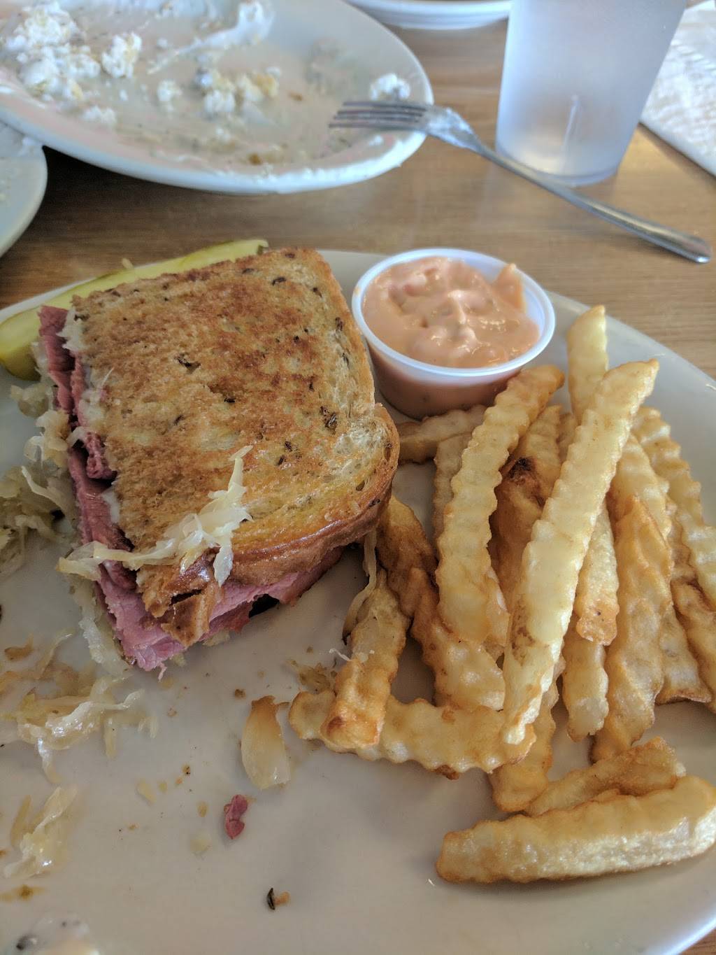 That Little Restaurant | restaurant | 1749 N Wickham Rd, Melbourne, FL 32935, USA | 3212553785 OR +1 321-255-3785