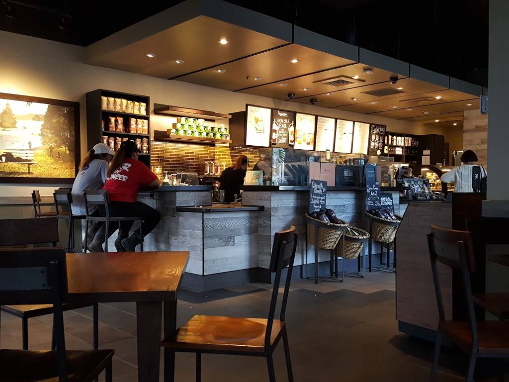 Starbucks | cafe | 7375 Atlas Walk Way Bldg. G, Gainesville, VA 20155, USA | 5712488830 OR +1 571-248-8830
