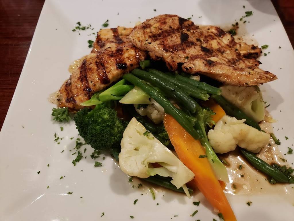 Villa Bella | restaurant | 6050 Burke Commons Rd, Burke, VA 22015, USA | 7032393580 OR +1 703-239-3580