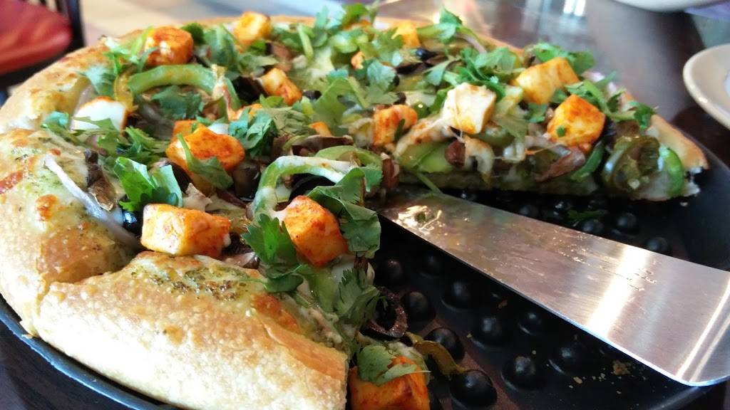 Blue Robin Premium Pizza | restaurant | 132 S Vasco Rd, Livermore, CA 94551, USA | 9254476000 OR +1 925-447-6000