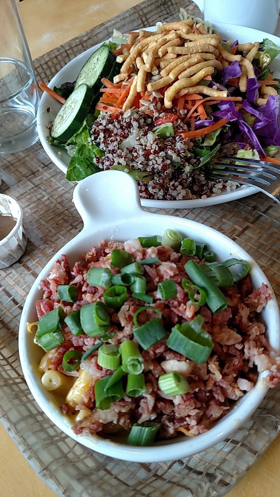 Souplantation | restaurant | 375 W Ventura Blvd, Camarillo, CA 93010, USA | 8053893500 OR +1 805-389-3500