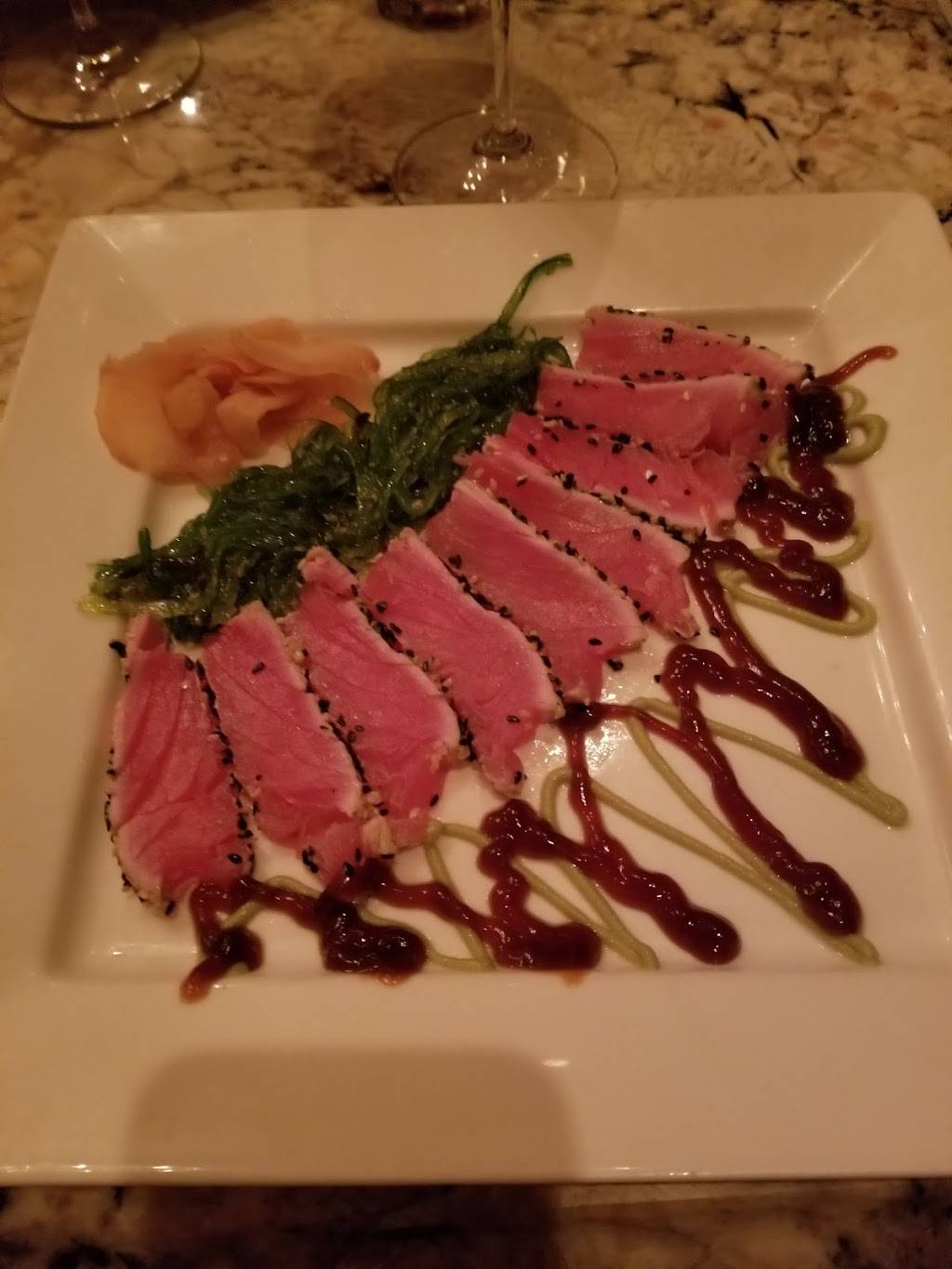 Josephs Wine Bar & Cafe | restaurant | 200 NE 2nd Ave #107, Delray Beach, FL 33444, USA | 5612726100 OR +1 561-272-6100