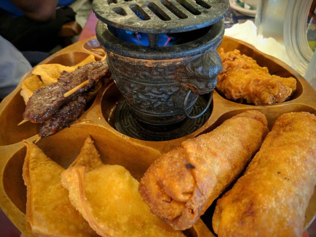 China Garden Restaurant | restaurant | 46 E Jackson St, Hartford, WI 53027, USA | 2626735020 OR +1 262-673-5020