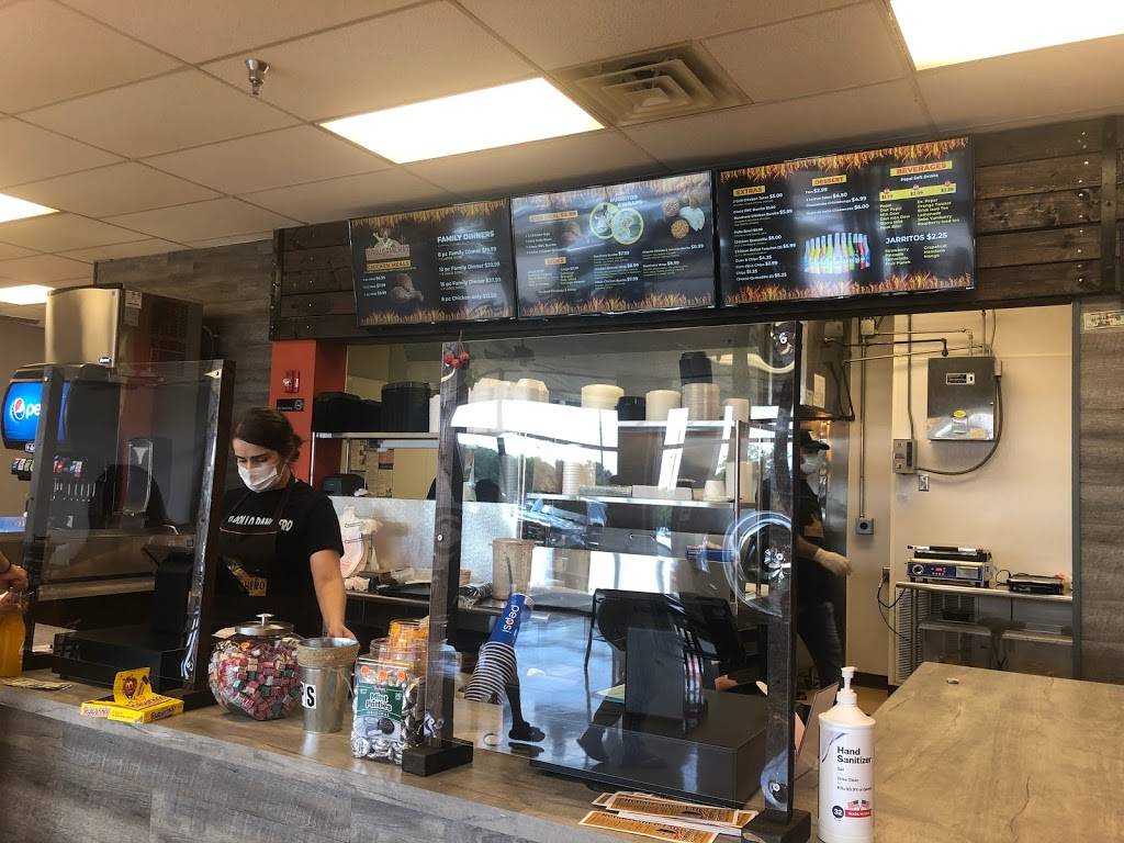 El Pollo Ranchero | restaurant | 1960 Grand Ave #21, West Des Moines, IA 50265, USA | 5152237223 OR +1 515-223-7223