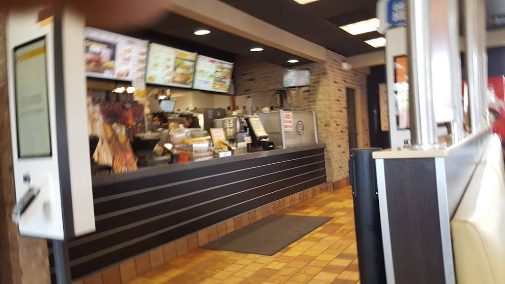 Burger King | restaurant | 1829 Dempster Street, Evanston, IL 60201, USA | 8477338740 OR +1 847-733-8740