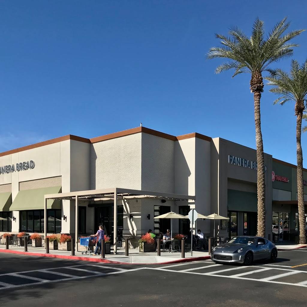 Panera Bread | cafe | 1949 E Camelback Rd Suite 160, Phoenix, AZ 85016, USA | 4807076090 OR +1 480-707-6090