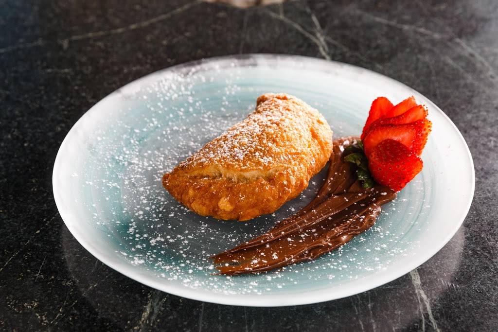 Gemelli | restaurant | 48 Cypress Ave, Brooklyn, NY 11237, USA | 3472950731 OR +1 347-295-0731