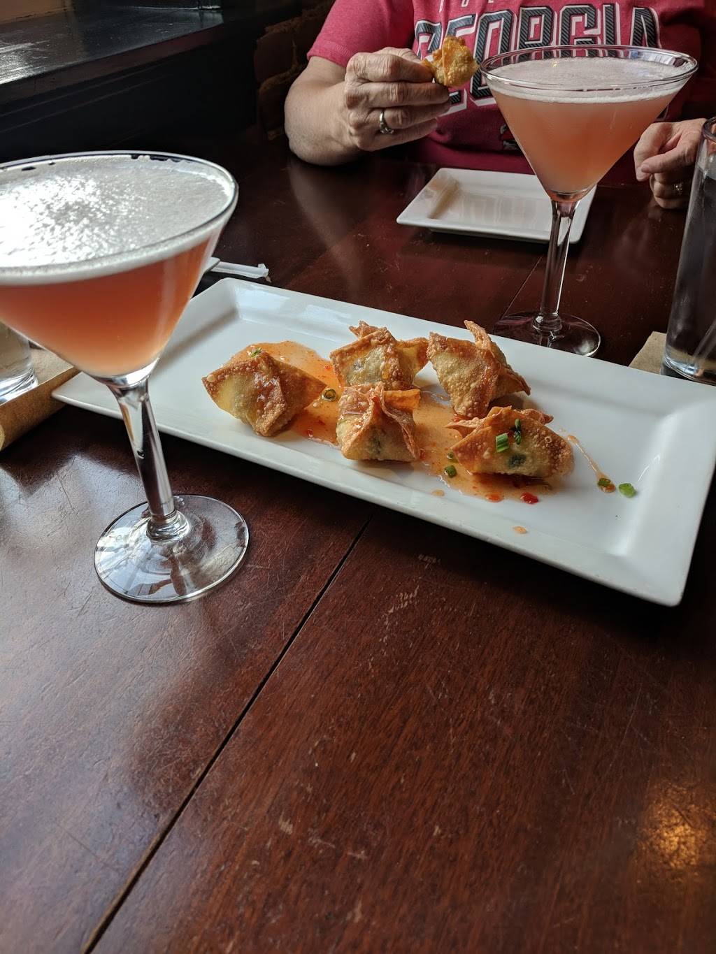 Downtown Kitchen | restaurant | 140 E Marietta St, Canton, GA 30114, USA | 7704791616 OR +1 770-479-1616