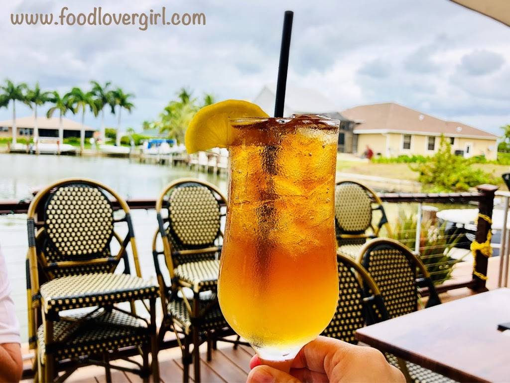 The SpeakEasy Marco Island | restaurant | 1106 N Collier Blvd, Marco Island, FL 34145, USA | 2399702929 OR +1 239-970-2929