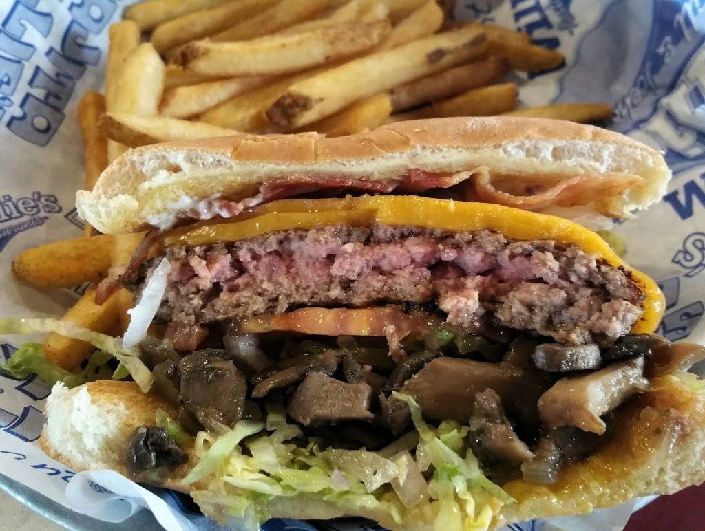 Willies Grill & Icehouse | restaurant | 19905 Katy Fwy, Houston, TX 77094, USA | 2814926700 OR +1 281-492-6700