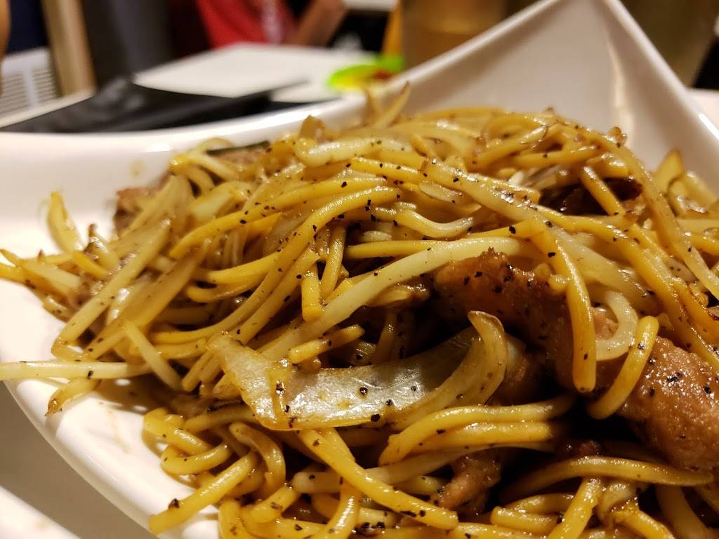 Baby Cafe | restaurant | 2321 Santa Clara Ave, Alameda, CA 94501, USA | 5102394602 OR +1 510-239-4602