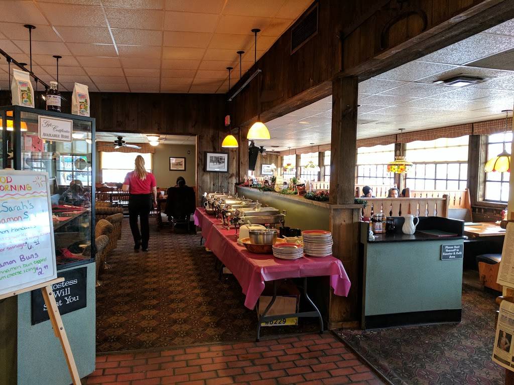 Aunt Sarahs Pancake House | restaurant | 4205 W Broad St, Richmond, VA 23230, USA | 8043588812 OR +1 804-358-8812