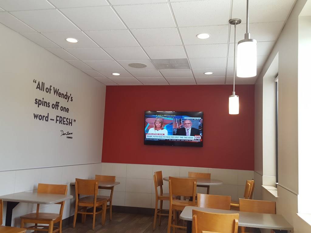 Wendys | restaurant | 400 3rd St S, Jacksonville, FL 32250, USA | 9042462433 OR +1 904-246-2433