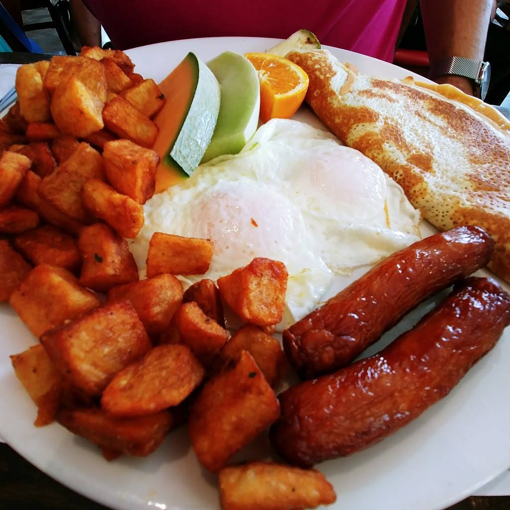 Coco Frutti - St-Hubert | restaurant | 6250 Boulevard Cousineau, Saint-Hubert, QC J3Y 8X9, Canada | 4506564888 OR +1 450-656-4888