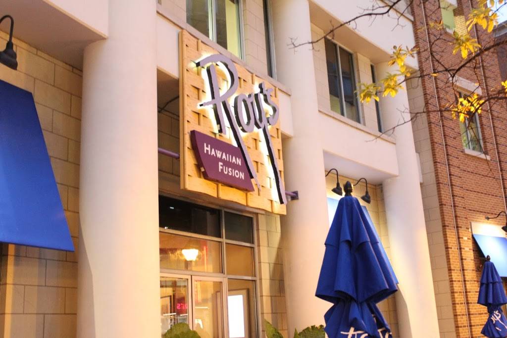Roys Restaurant | restaurant | 720 B Aliceanna St, Baltimore, MD 21202, USA | 4106590099 OR +1 410-659-0099