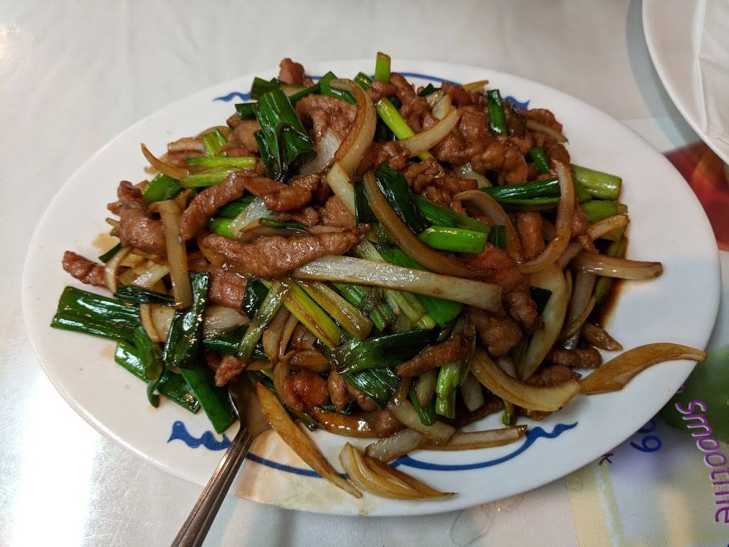 New Yong Kang Seafood Restaurant | restaurant | 40900 Fremont Blvd, Fremont, CA 94538, USA | 5102529926 OR +1 510-252-9926