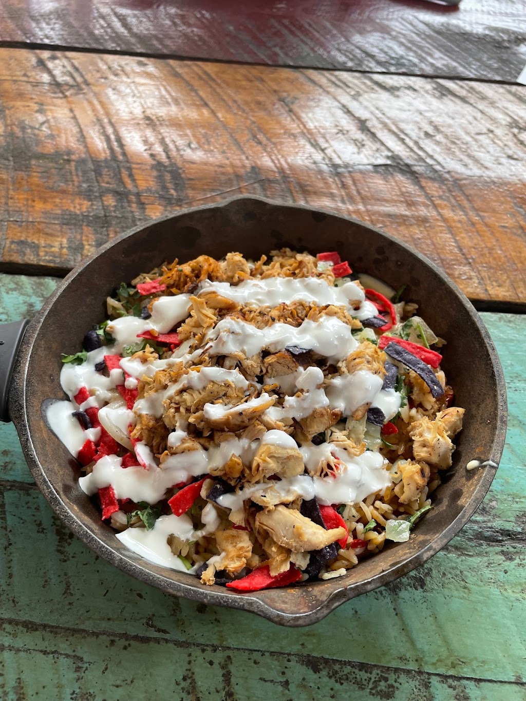 Tin Lizzys Cantina | restaurant | 619 S Woodward Ave c103, Tallahassee, FL 32304, USA | 8505585592 OR +1 850-558-5592