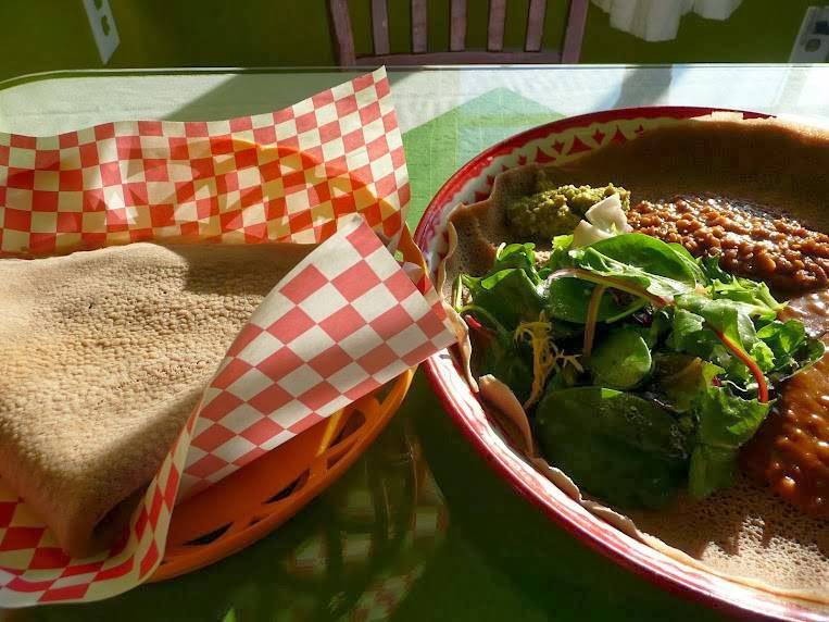 Jebena Cafe | restaurant | 1510 NE 117th St, Seattle, WA 98125, USA | 2063650757 OR +1 206-365-0757