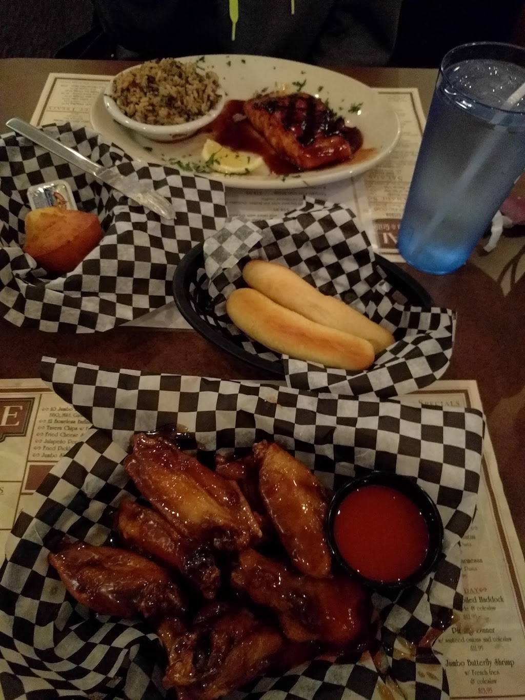 Shale Tavern & Grille | restaurant | 40964 OH-154, Lisbon, OH 44432, USA | 3304200045 OR +1 330-420-0045