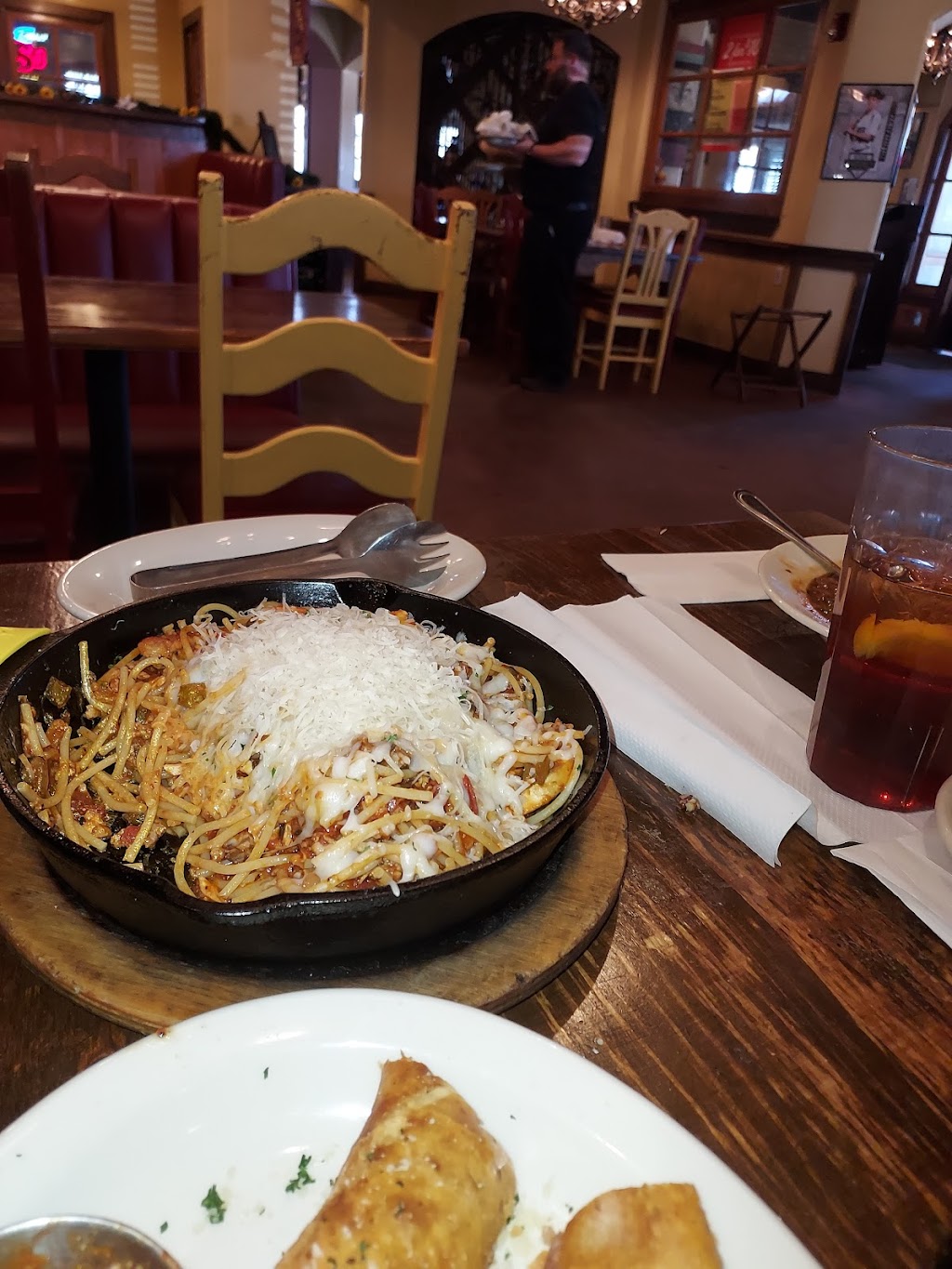 Johnny Carinos | restaurant | 4330 Kell W Blvd, Wichita Falls, TX 76309, USA | 9406918900 OR +1 940-691-8900