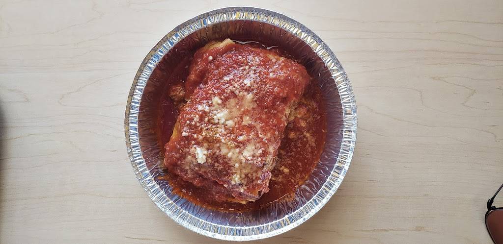 Via Panini Italian Sandwiches | restaurant | 2810 Major MacKenzie Dr W, Maple, ON L6A 1Z5, Canada | 9054178782 OR +1 905-417-8782