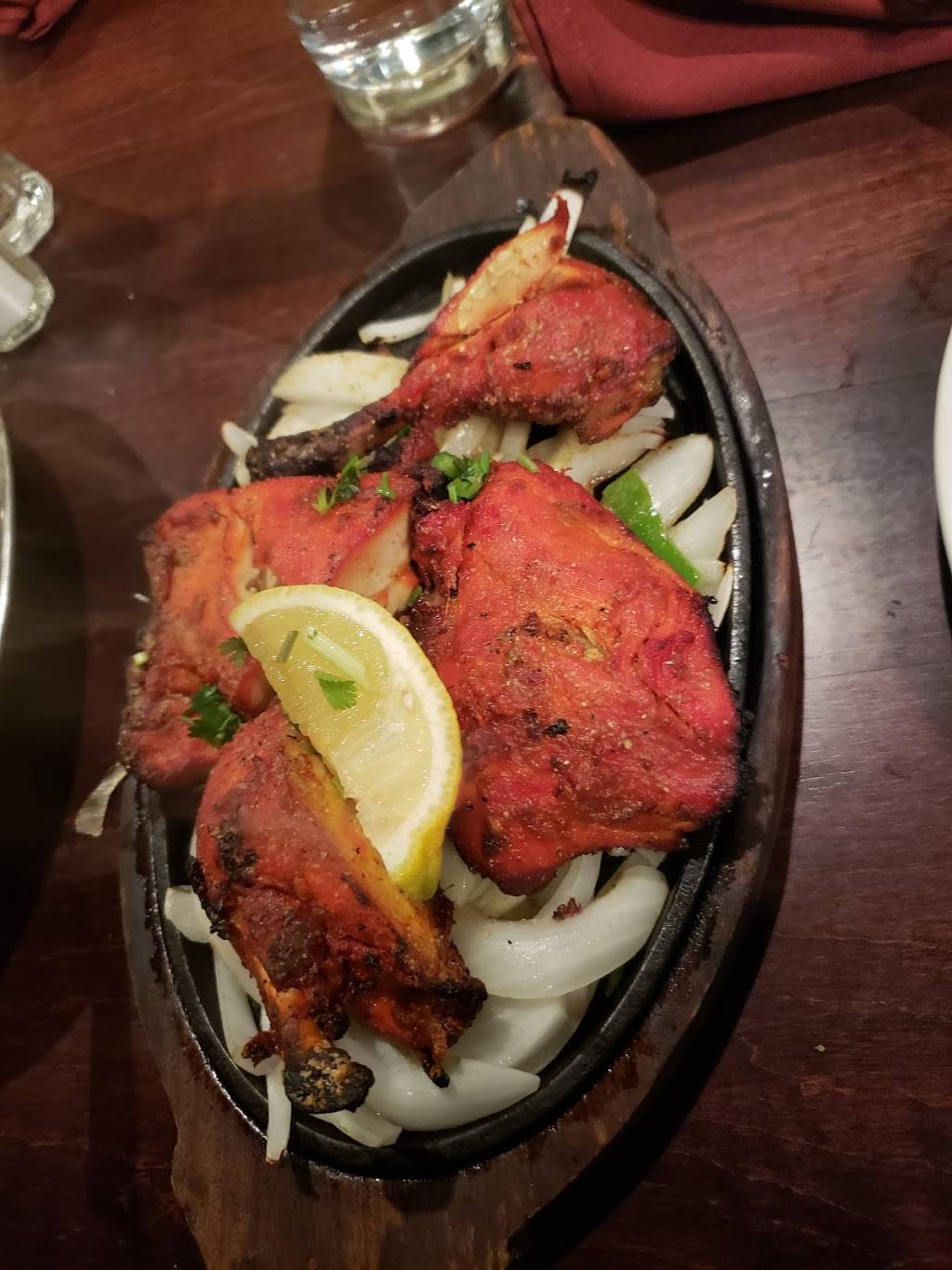 Kabab and Curry | restaurant | 2412 Hillsborough St, Raleigh, NC 27607, USA | 9197030107 OR +1 919-703-0107