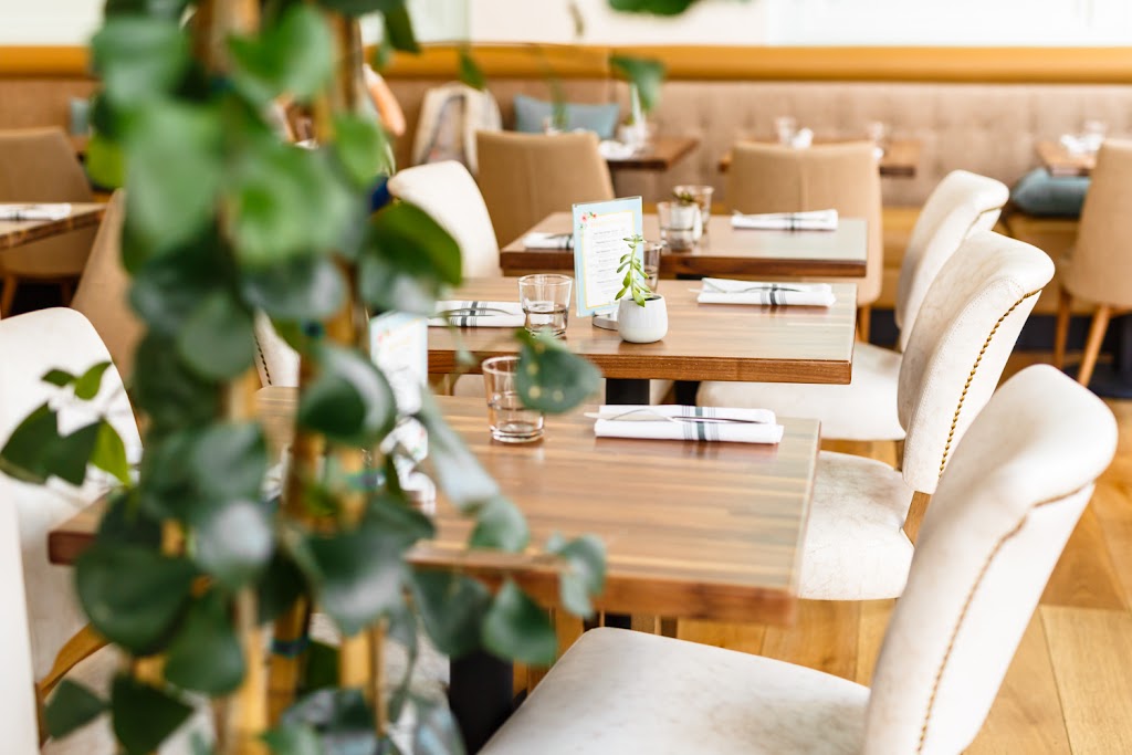 Lapisara Eatery | restaurant | 698 Post St, San Francisco, CA 94109, USA | 4156553556 OR +1 415-655-3556