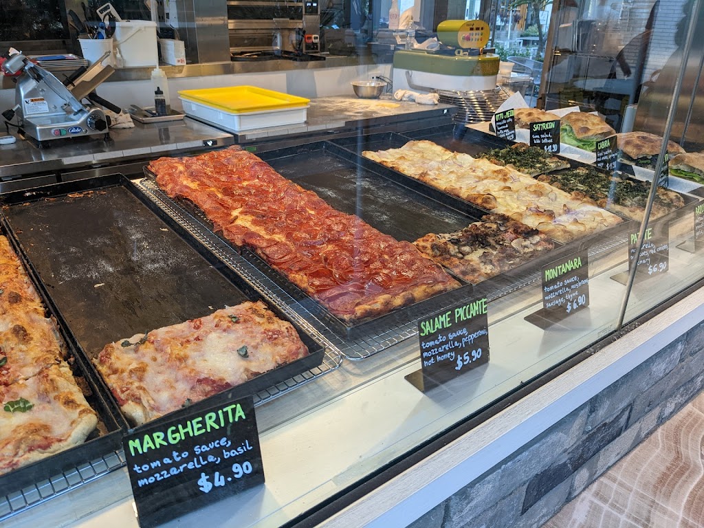 Forno Banci | restaurant | 6430 E Pacific Coast Hwy, Long Beach, CA 90803, USA | 5624314565 OR +1 562-431-4565