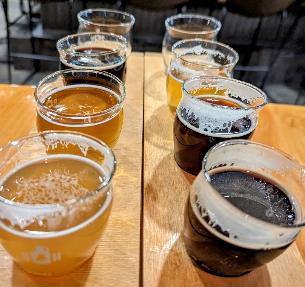 Brickyard Hollow | restaurant | 123 Madison Ave, Skowhegan, ME 04976, USA | 2074749448 OR +1 207-474-9448