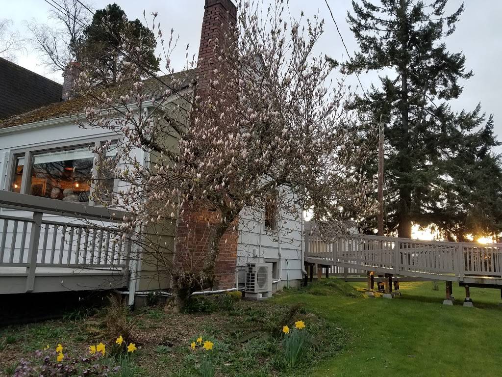 Bramble House | restaurant | 17123 Vashon Hwy SW, Vashon, WA 98070, USA | 2064087159 OR +1 206-408-7159