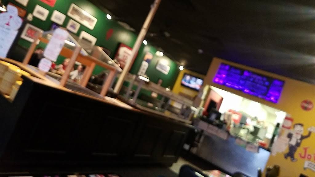 Jo-Jos Pizza of Whitehouse | restaurant | 10315 Waterville St, Whitehouse, OH 43571, USA | 4198772800 OR +1 419-877-2800