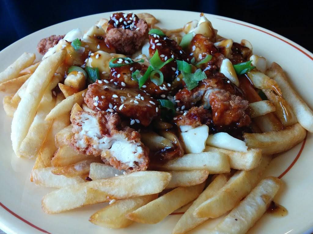 Rôtisserie Scores | restaurant | 925 Rue Principale, Granby, QC J2G 2Z5, Canada | 4507702000 OR +1 450-770-2000