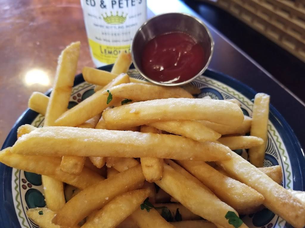 Soda & Swine | restaurant | 105 Eucalyptus Grove Ln, San Diego, CA 92161, USA | 6196290676 OR +1 619-629-0676