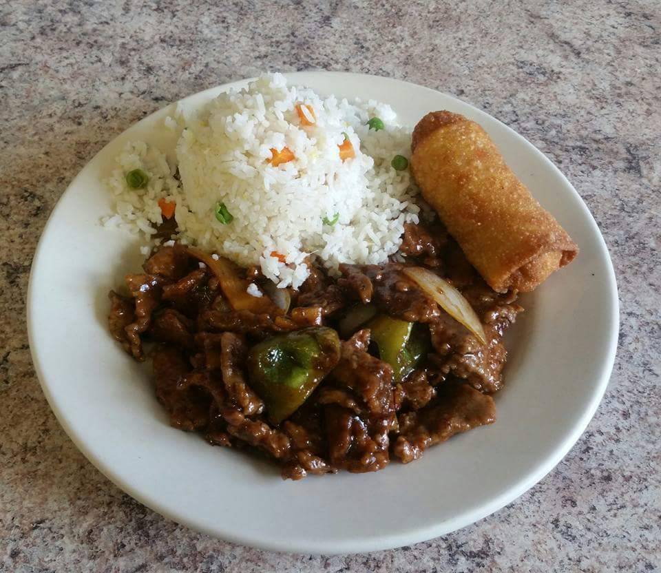 Dragon Place | restaurant | 1003 N Hwy 123 Bypass, Seguin, TX 78155, USA | 8303722910 OR +1 830-372-2910