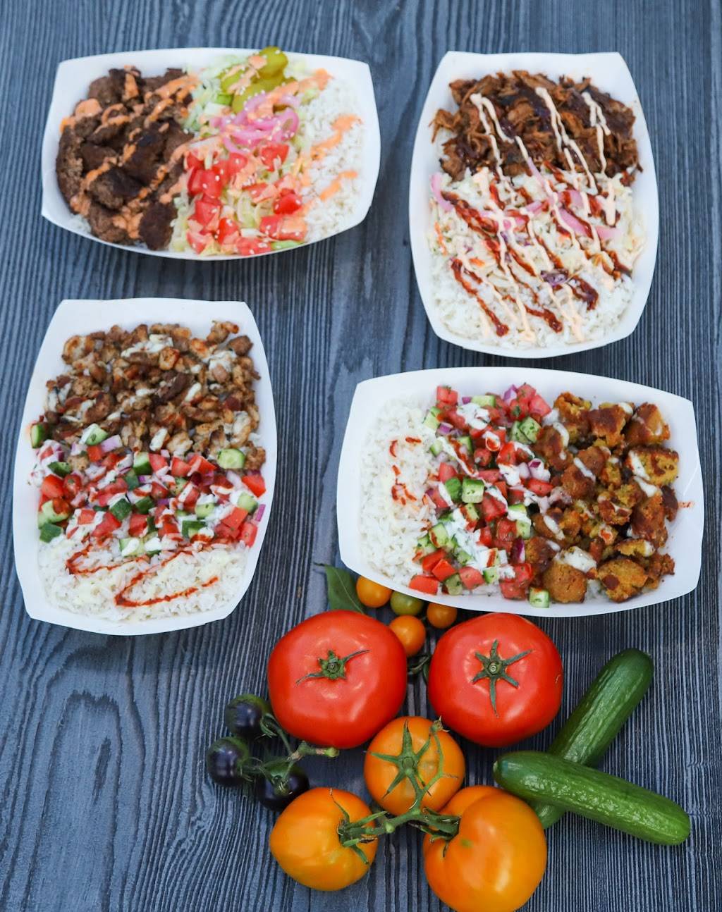 Chicken Griddle | restaurant | 833 Broad St, Newark, NJ 07102, USA | 9736930009 OR +1 973-693-0009