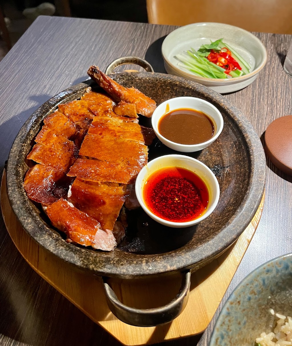 Tanka | restaurant | 1717 N Bayshore Dr Suite 131, Miami, FL 33132, USA | 3053748888 OR +1 305-374-8888