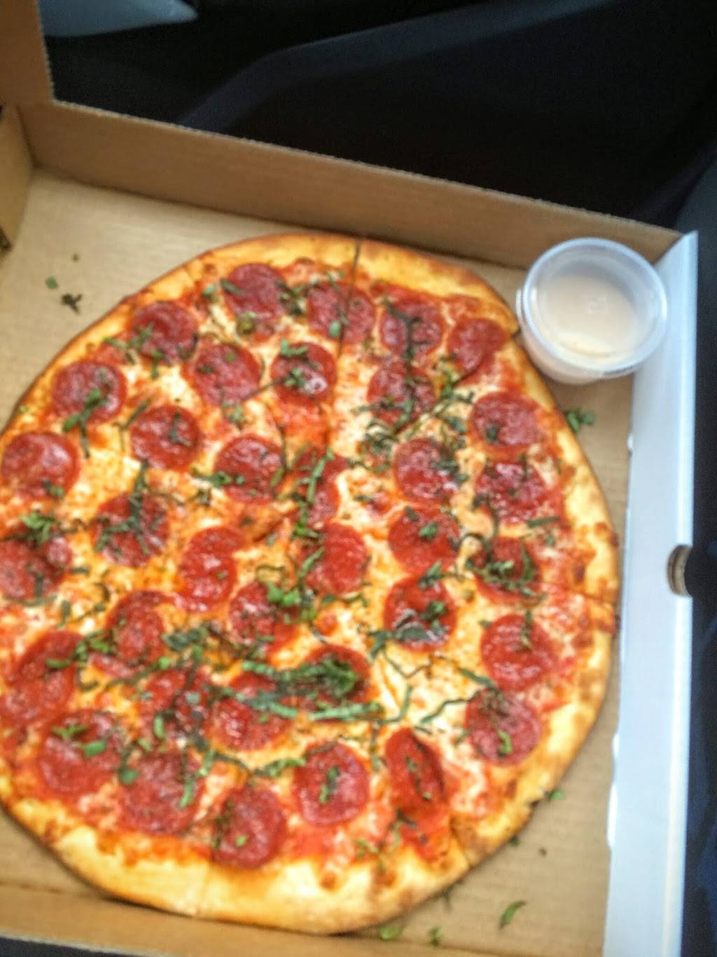 ZaLat Pizza Fitzhugh Dallas | restaurant | 2519 N Fitzhugh Ave, Dallas, TX 75204, USA | 2143709786 OR +1 214-370-9786