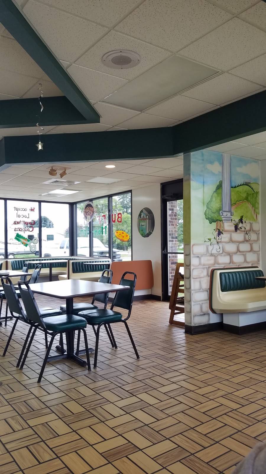 BC Pizza Belding | restaurant | 1133 W State St, Belding, MI 48809, USA | 6167940000 OR +1 616-794-0000