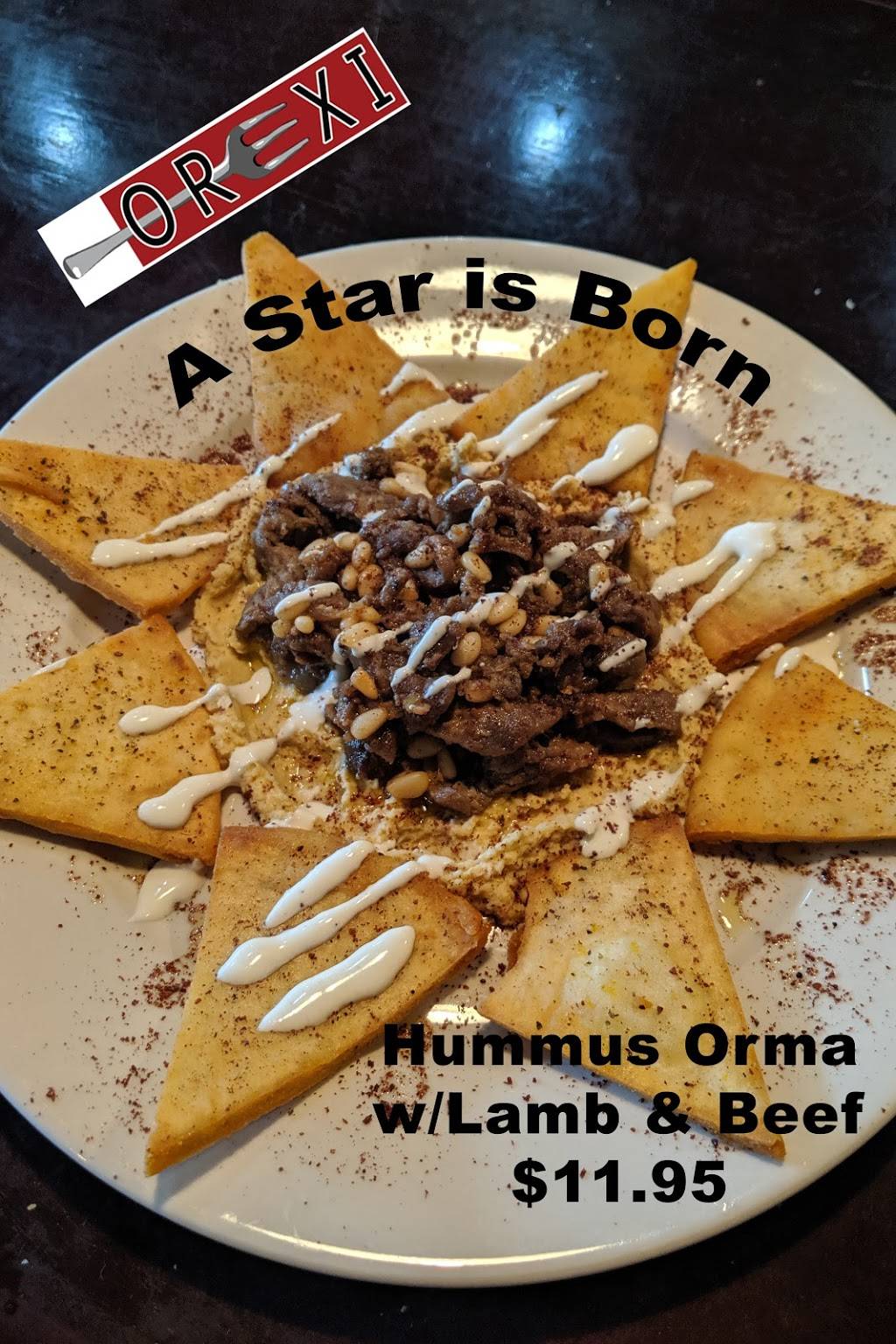 Orexi Lounge | night club | 13979 Raised Antler Cir STE B, Midlothian, VA 23112, USA | 8045949780 OR +1 804-594-9780