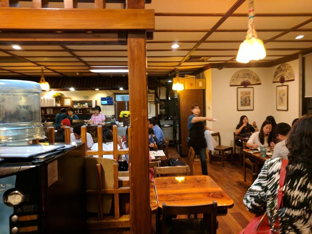 Cho Dang Tofu Restaurant | restaurant | 12245 Artesia Blvd, Cerritos, CA 90703, USA | 5629246099 OR +1 562-924-6099