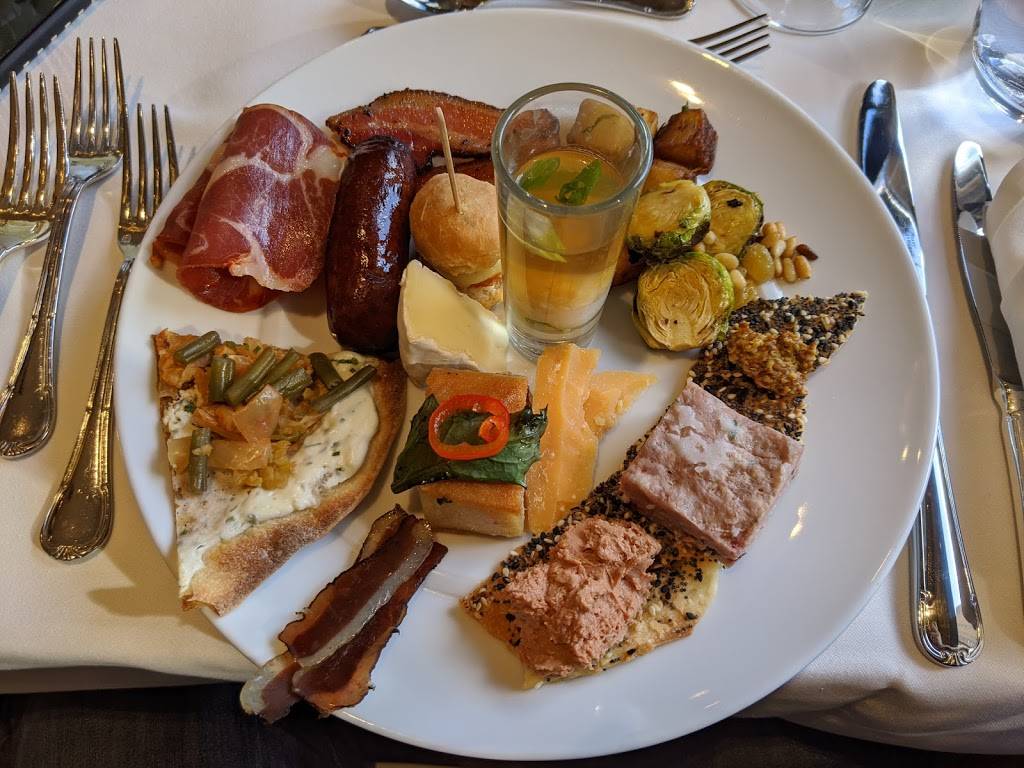 Lacroix Restaurant at The Rittenhouse | restaurant | 210 W Rittenhouse Square, Philadelphia, PA 19103, USA | 2157902533 OR +1 215-790-2533