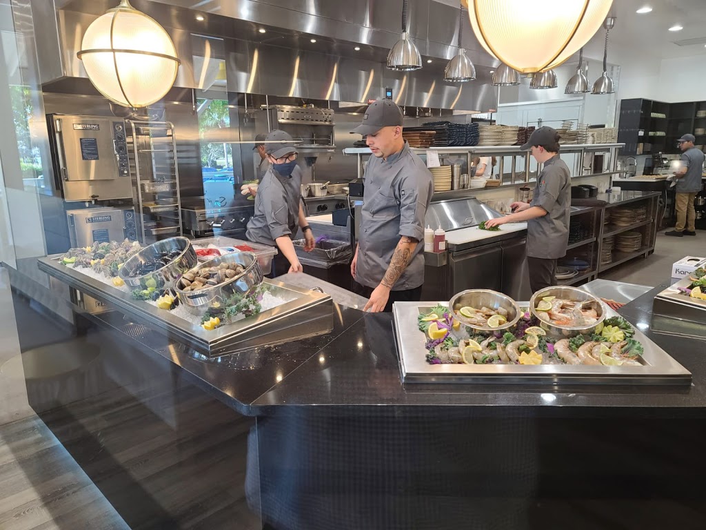 Bluwave Lobster House | restaurant | 20350 Summerlin Rd STE 1128, Fort Myers, FL 33908, USA | 2398874532 OR +1 239-887-4532