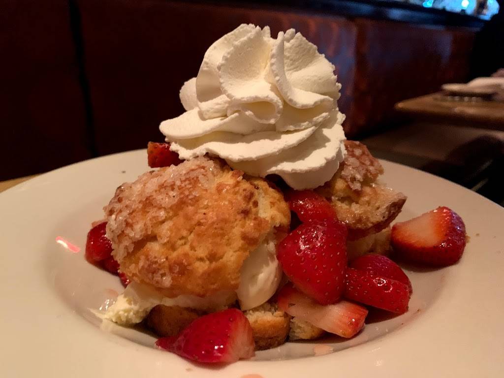 The Cheesecake Factory | restaurant | 15301 Ventura Blvd, Sherman Oaks, CA 91403, USA | 8189060700 OR +1 818-906-0700