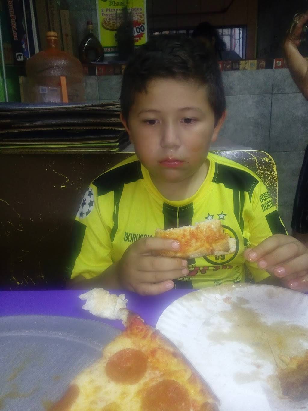 Donatellos Pizza Palacios | restaurant | Av. Paseo Reforma 2B, Reforma, 22183 Tijuana, B.C., Mexico | 016646263999 OR +52 664 626 3999