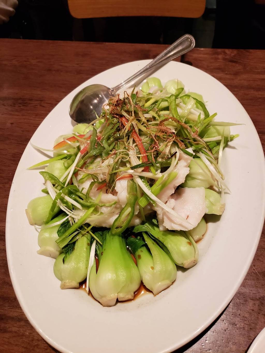 Kung Fu Xiao Long Bao | restaurant | 59-16 Main St, Flushing, NY 11355, USA | 7186612882 OR +1 718-661-2882