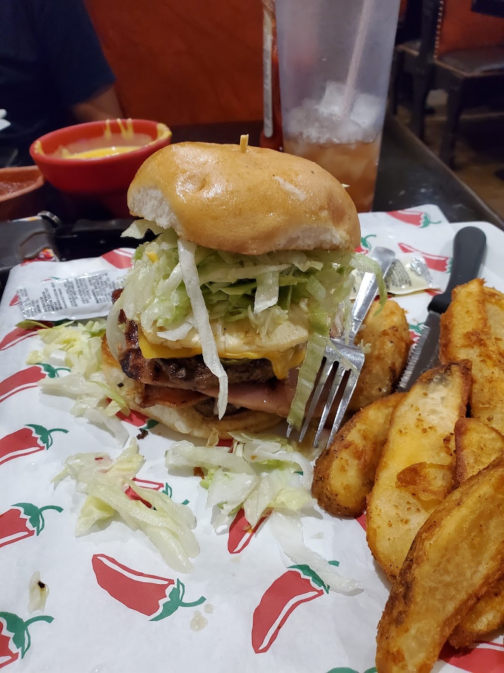 Jalapeño’s Mexican Bar & Grill | restaurant | 2144 TX-361, Ingleside, TX 78362, USA | 3612384319 OR +1 361-238-4319