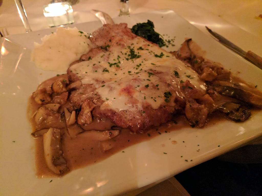 Fontana di Trevi | restaurant | 248 Fort Lee Rd, Leonia, NJ 07605, USA | 2012429040 OR +1 201-242-9040