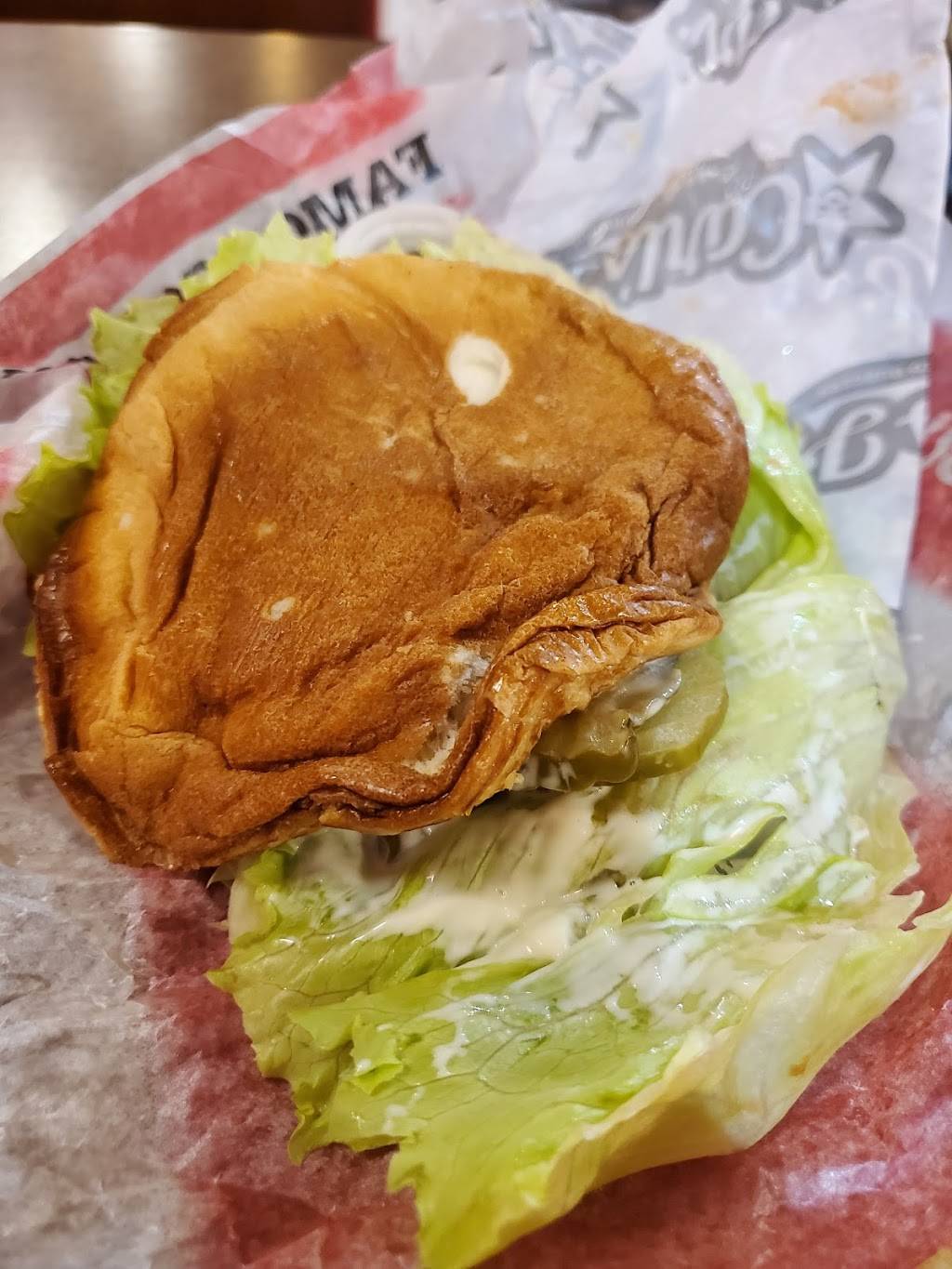 Carls Jr. | restaurant | 7805 E Broadway Blvd, Tucson, AZ 85710, USA | 5208864354 OR +1 520-886-4354